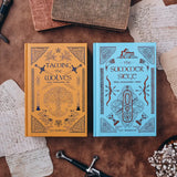 Taming the Wolves and The Summer Siege Exclusive Luxe Edition Set (Books 2-3) PRIME SET 2-3 Book