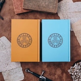 Taming the Wolves and The Summer Siege Exclusive Luxe Edition Set (Books 2-3) PRIME SET 2-3 Book