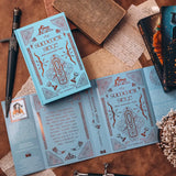 Taming the Wolves and The Summer Siege Exclusive Luxe Edition Set (Books 2-3) PRIME SET 2-3 Book