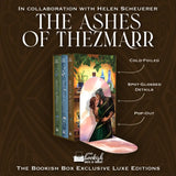 The Ashes of Thezmarr Exclusive Luxe Set Preorder - PREORDER - Preorder