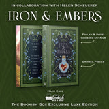 The Ashes of Thezmarr Exclusive Luxe Set Preorder - PREORDER - Preorder