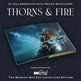 The Ashes of Thezmarr Exclusive Luxe Set Preorder - PREORDER - Preorder