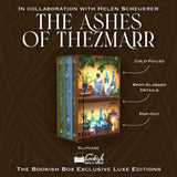 The Ashes of Thezmarr Exclusive Luxe Set Preorder - PREORDER - Preorder