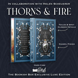 The Ashes of Thezmarr Exclusive Luxe Set Preorder - PREORDER - Preorder
