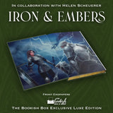 The Ashes of Thezmarr Exclusive Luxe Set Preorder - PREORDER - Preorder