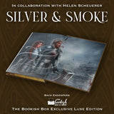 The Ashes of Thezmarr Exclusive Luxe Set Preorder - PREORDER - Preorder