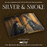 The Ashes of Thezmarr Exclusive Luxe Set Preorder - PREORDER - Preorder