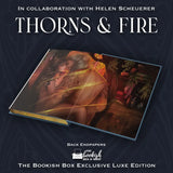 The Ashes of Thezmarr Exclusive Luxe Set Preorder - PREORDER - Preorder