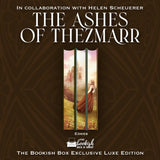 The Ashes of Thezmarr Exclusive Luxe Set Preorder - PREORDER - Preorder