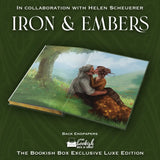 The Ashes of Thezmarr Exclusive Luxe Set Preorder - PREORDER - Preorder