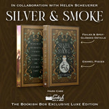 The Ashes of Thezmarr Exclusive Luxe Set Preorder - PREORDER - Preorder