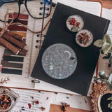 The Bargainer Series Inspired Prism Sticker