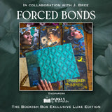 The Bonds That Tie Exclusive Luxe Edition Set Preorder - PREORDER - Preorder