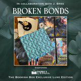 The Bonds That Tie Exclusive Luxe Edition Set Preorder - PREORDER - Preorder