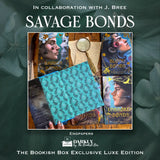 The Bonds That Tie Exclusive Luxe Edition Set Preorder - PREORDER - Preorder