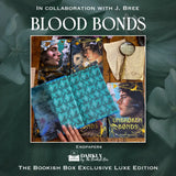 The Bonds That Tie Exclusive Luxe Edition Set Preorder - PREORDER - Preorder