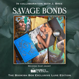 The Bonds That Tie Exclusive Luxe Edition Set Preorder - PREORDER - Preorder