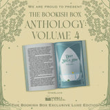 The Bookish Box Anthology Volume 4 Exclusive Luxe Edition - PREORDER - Book
