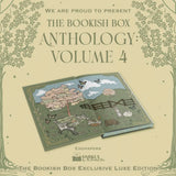 The Bookish Box Anthology Volume 4 Exclusive Luxe Edition - PREORDER - Book