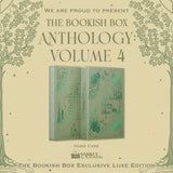 The Bookish Box Anthology Volume 4 Exclusive Luxe Edition - PREORDER - Book
