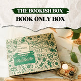 The Bookish Box: Book Only Subscription