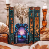 The Bridge Kingdom Inspired: Sea of Stars Wanderlust Window Accessories