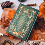 The Courting of Bristol Keats Exclusive Luxe Edition Book