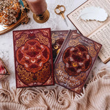 The Crimson Moth Duology Exclusive Luxe Edition Set Book