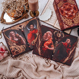 The Crimson Moth Duology Exclusive Luxe Edition Set Book