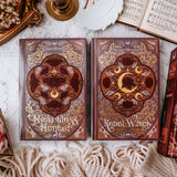 The Crimson Moth Duology Exclusive Luxe Edition Set Book