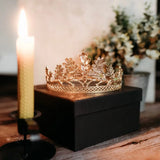 The Cruel Prince Inspired: The Blood Crown Accessories