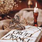 The Cruel Prince Inspired: The Blood Crown Accessories