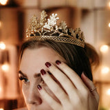 The Cruel Prince Inspired: The Blood Crown Accessories