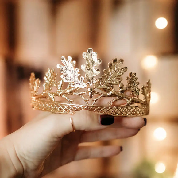 The Cruel Prince Inspired: The Blood Crown Accessories