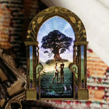 The Cruel Prince Inspired: Elfhame Wanderlust Window Art Prints