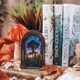 The Cruel Prince Inspired: Elfhame Wanderlust Window Art Prints