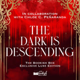 The Dark Is Descending Exclusive Luxe Edition Preorder - PREORDER - Preorder