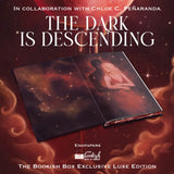 The Dark Is Descending Exclusive Luxe Edition Preorder - PREORDER - Preorder