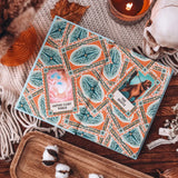 The Dead Guy Next Door Exclusive Luxe Edition Book