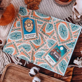 The Dead Guy Next Door Exclusive Luxe Edition Book