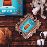 The Dead Guy Next Door Exclusive Luxe Edition Book