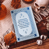 The Dead Guy Next Door Exclusive Luxe Edition Book