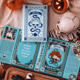 The Dead Guy Next Door Exclusive Luxe Edition Book