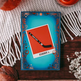 The Dead Guy Next Door Exclusive Luxe Edition Book