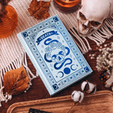 The Dead Guy Next Door Exclusive Luxe Edition Book