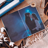 The Devil in the Deep Blue Sea Duology Exclusive Luxe Edition Book