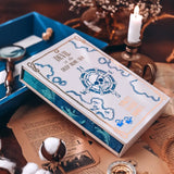 The Devil in the Deep Blue Sea Duology Exclusive Luxe Edition Book