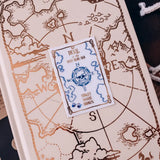 The Devil in the Deep Blue Sea Duology Exclusive Luxe Edition Book