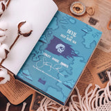 The Devil in the Deep Blue Sea Duology Exclusive Luxe Edition Book