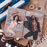 The Devil in the Deep Blue Sea Duology Exclusive Luxe Edition Book